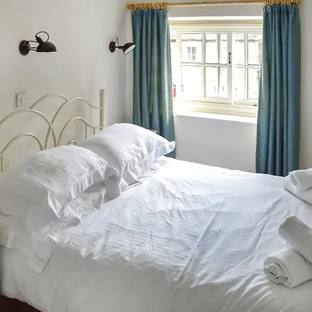 Prázdninový dům Newbiggin *