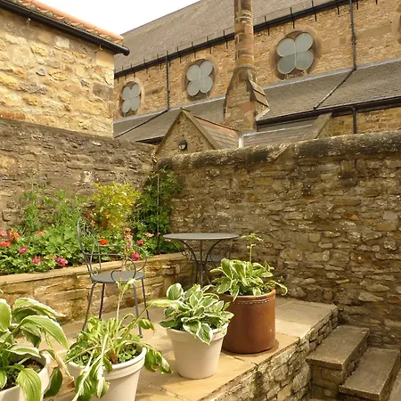 Newbiggin Prázdninový dům