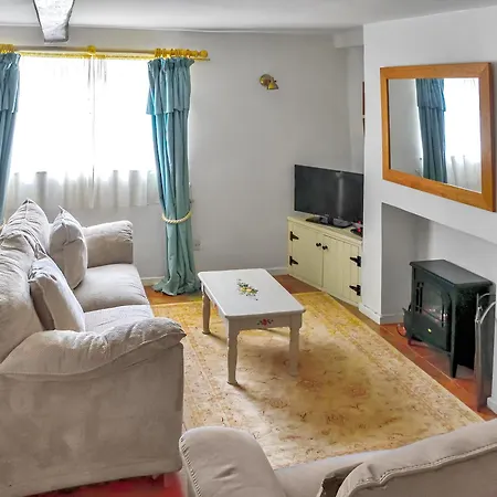 Holiday home Newbiggin *